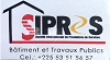 SIPRES bâtiment et Travaux Publics