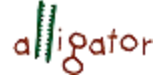 ALLIGATOR Afrique