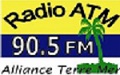 Radio ATM