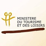 MINISTERE DU TOURISME 